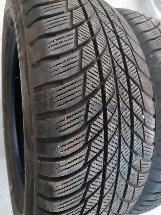 Anvelope iarna 225 60 18 Bridgestone RunFlat