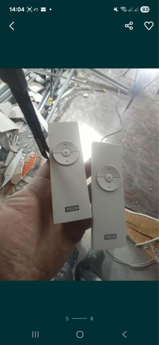 Geamuri de acoperis Velux