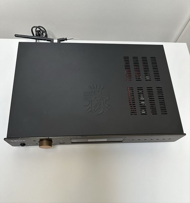 Block CVR 250 - CD internet receiver