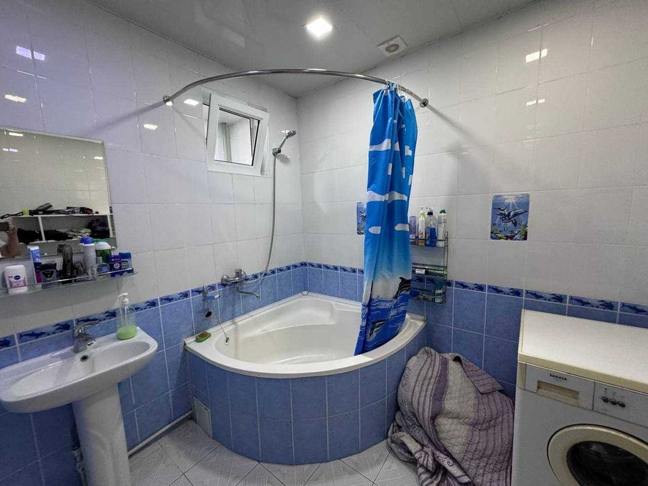 Участок Учхоз Заковат МФЙ (Алишеробод)