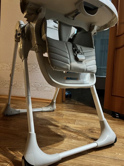 Детский стол-стульчик