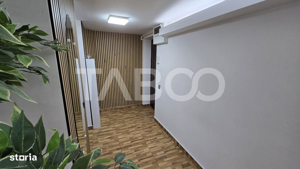 Apartament cu 4 camere de vanzare decomandate 82mp zona Rahovei