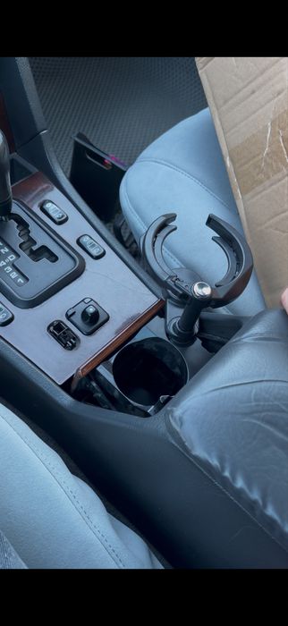 Подстанник w202 w210