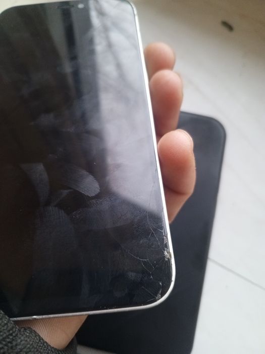 IPhone 12 mini arzon ga