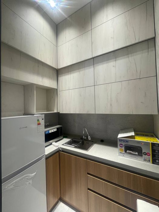 ЦЕНТР! Минор! Аренда нежилое помещение с мебелью площадь: 128 кв.м