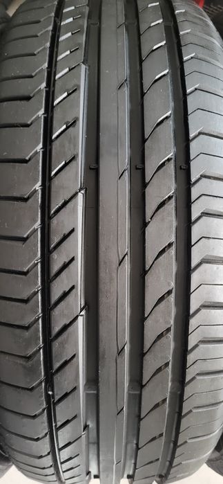 4 anvelope 225 50 17 continental sport contact 5 2024 Demo