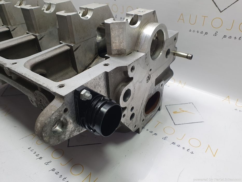 Chiulasa Audi A4 Iii (8Ec, B7) [ 2004 - 2008 ] Tdi (Bpw) 103Kw|140Hp