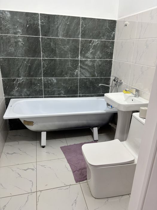 Квартира на долгий срок