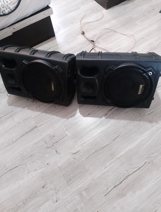 Boxe pasive Kam originale