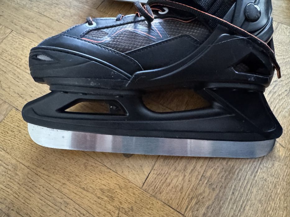 Кънки за лед Decathlon