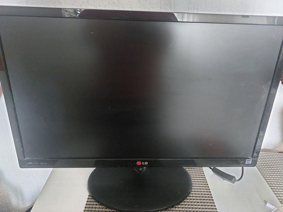 Монитор LG -продажа