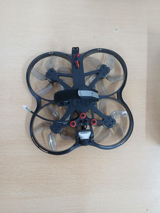 Beta pavo30 дрон