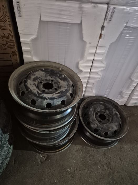 Продам штампы Б/У