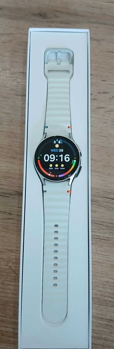 Samsung Galaxy Watch 7 в ГАРАНЦИЯ