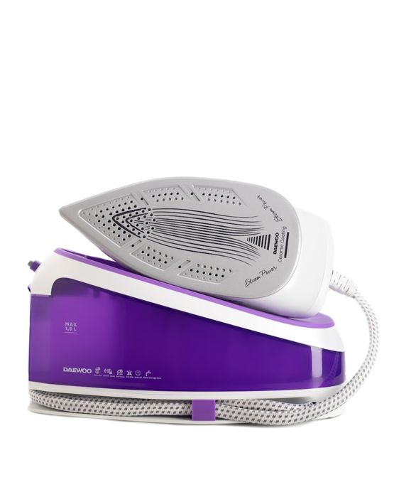 Statie de calcat cu aburi Daewoo DSS250