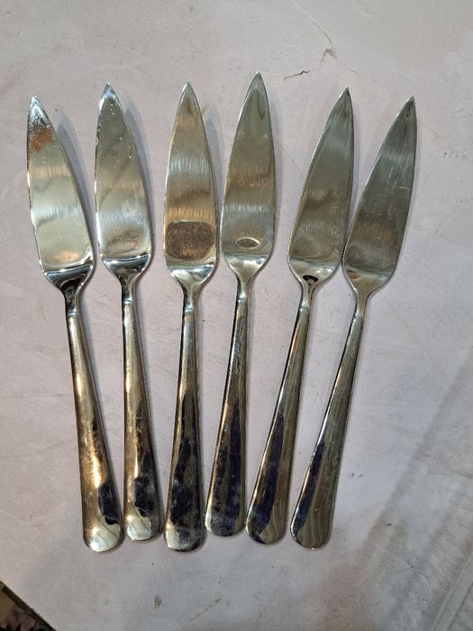 Сервировочные приборы