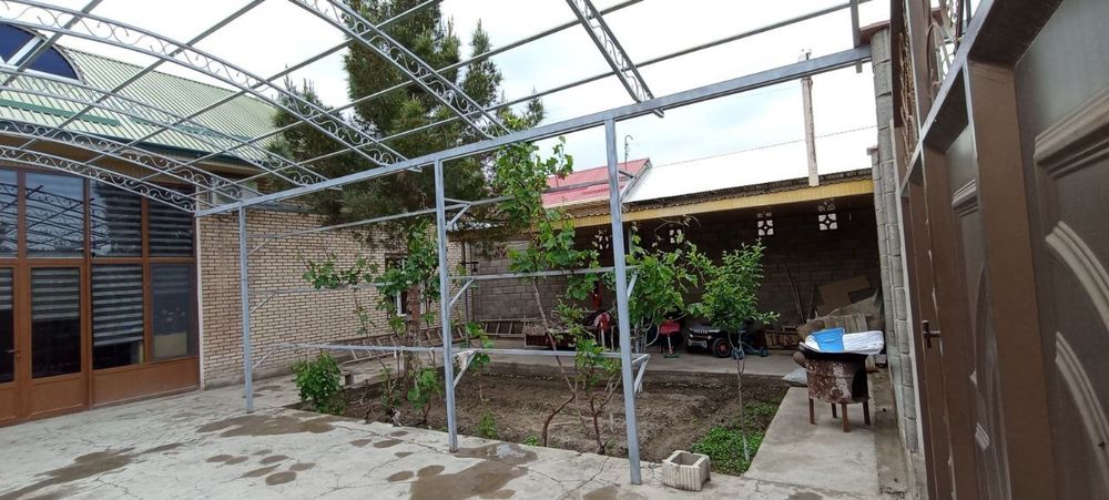 HOVLI SOTILADI Gijduvon 4.3 sotix