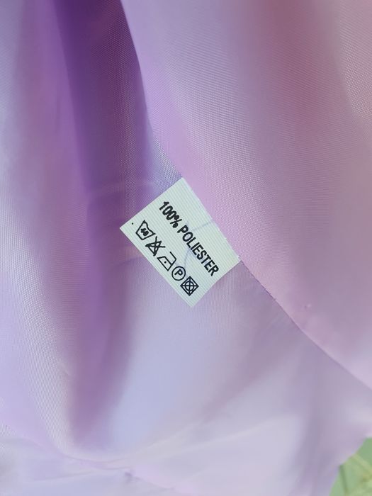 Sacou dama mov L / Nou