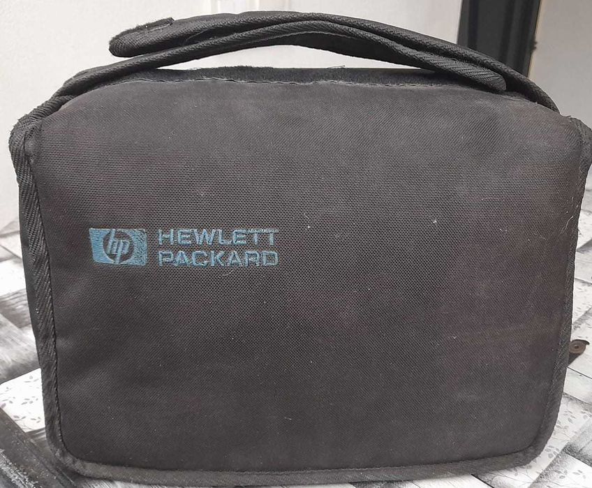 Mini OTDR 2000 - HP E6000A