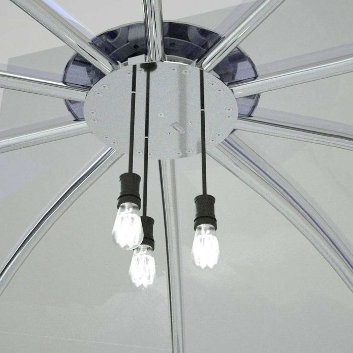 Igloo Astreea Policarbonat