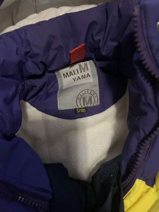 Костюм для девочки