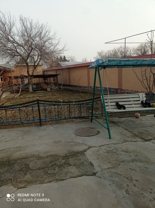 Уй сотилади Фаргона шахрида