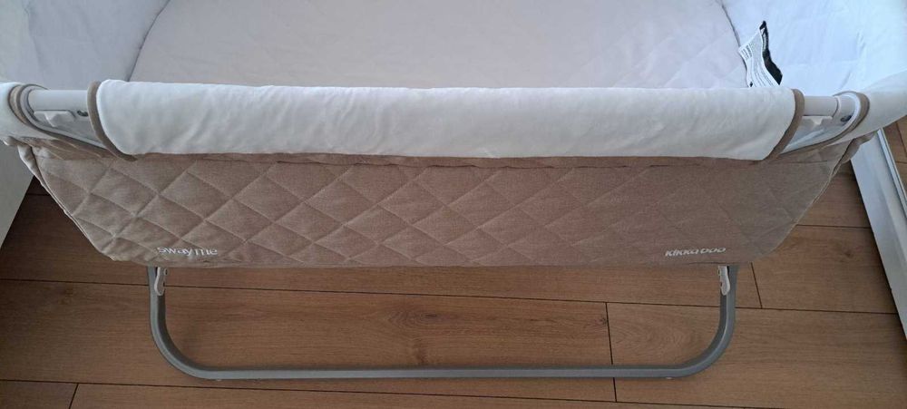 Бебешка кошара Kikkaboo