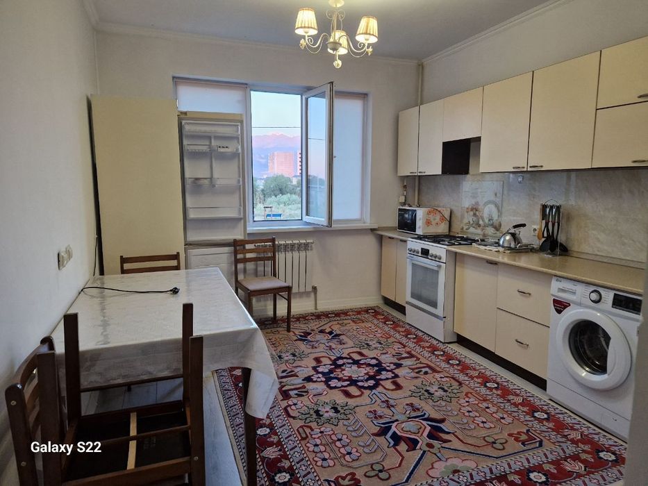 Сдам 1 комнатную квартиру