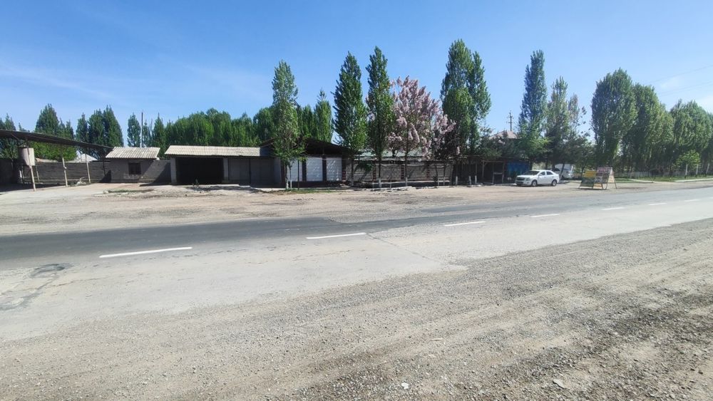 Yer 20 sotix Noturar Quruvchilar uchun maxsus