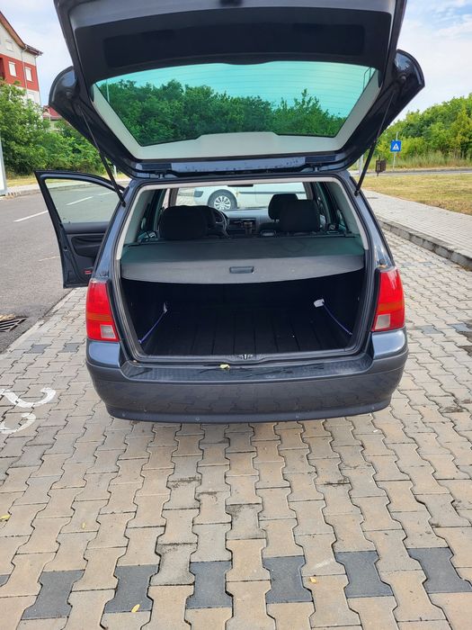 Vand Vw Golf 4, 1.6 benzina