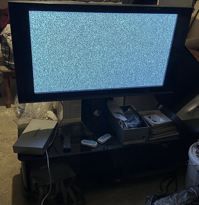 Телевизор Panasonic