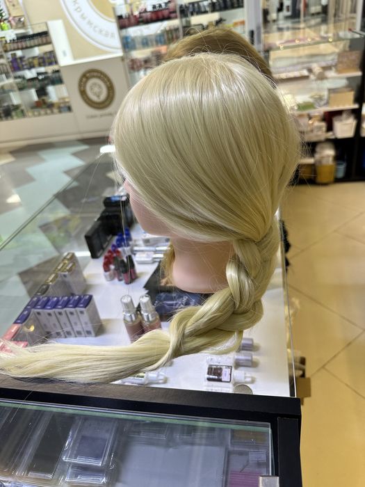 Тренировочный манекен голова