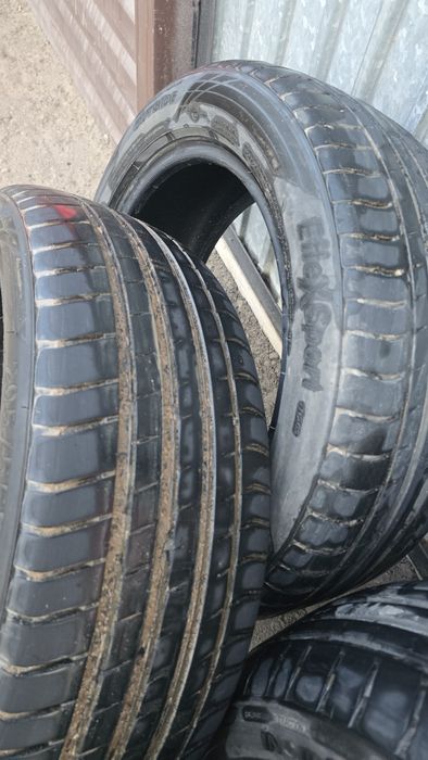 Продам летние шины.
