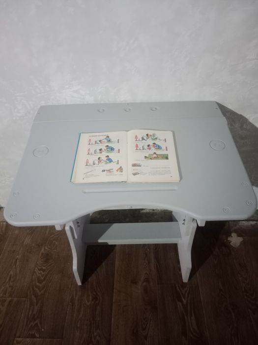 Парта для ученика