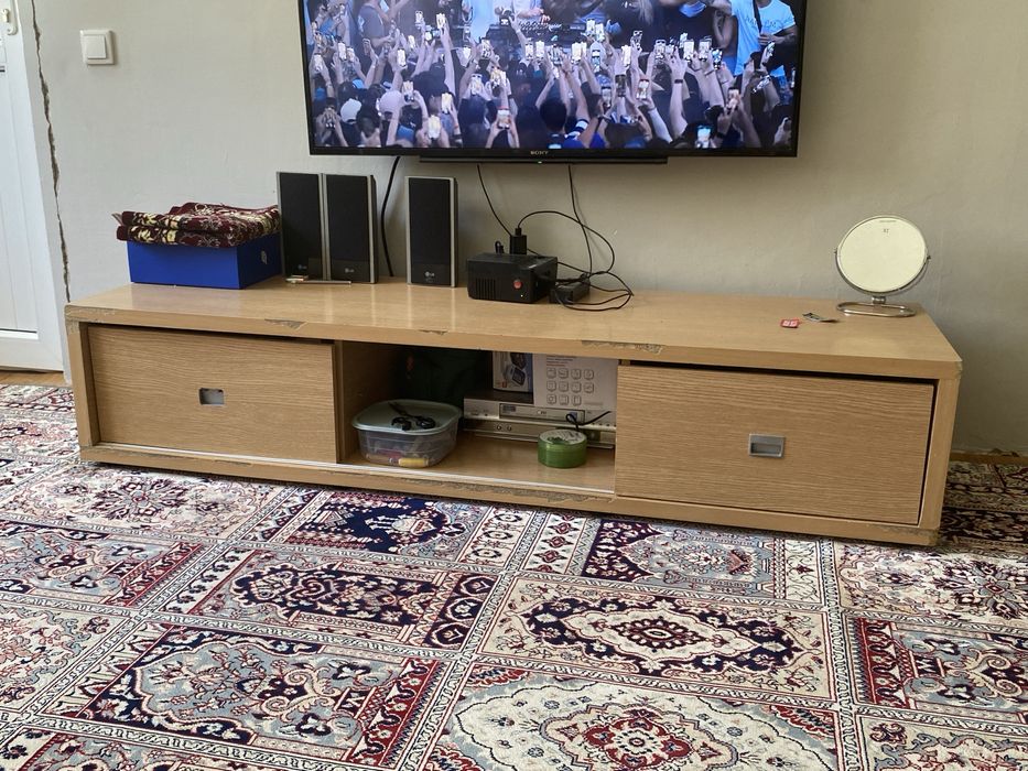 Продам камод б/у