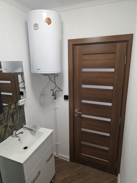 Tiny House 18 mp Casuta modulara