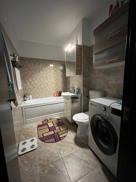 Garsoniera de vanzare