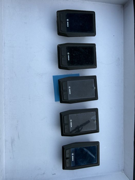 Display Bosch Kiox 330 bui 330 display bicicleta electrica!