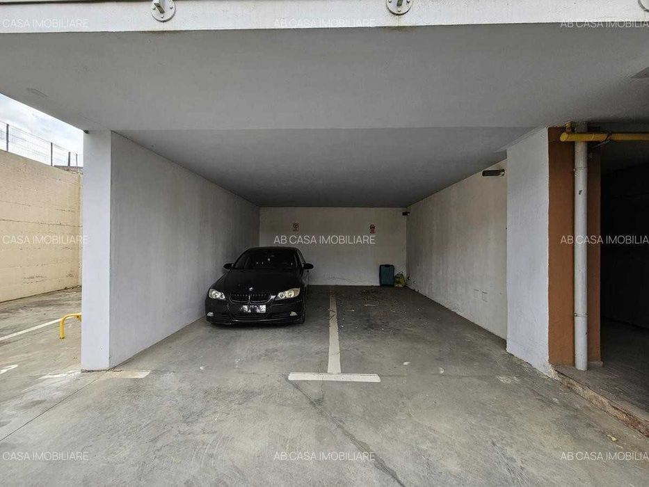 Penthouse 4 camere 136 mp garaj dublu, Complex Studențesc, comision 0%