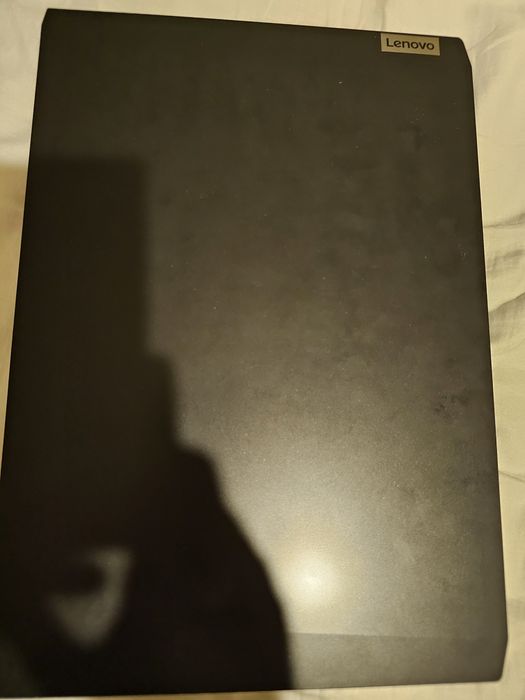 Lenovo IdeaPad gaming 3 15ACH6