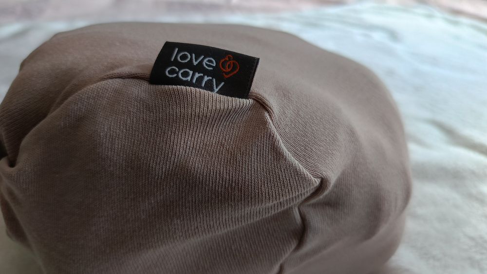 Еластичен слинг Love&Carry Sakura Plus