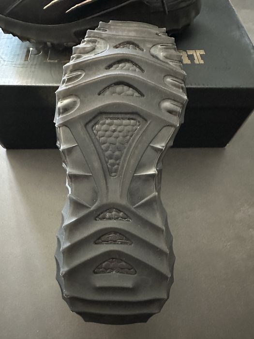 Маратонки Plein Sport