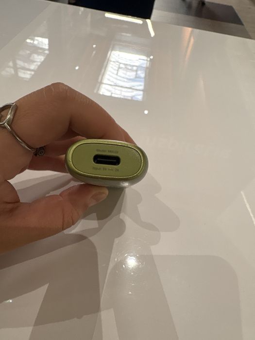 iqos one culoare verde