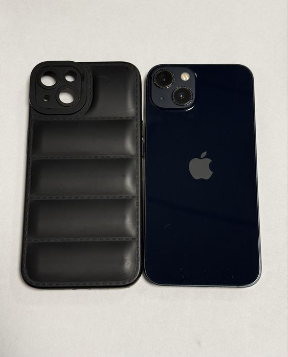 iPhone 13 Midnight 128 GB