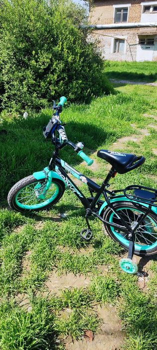 Продажа детского велосипеда!