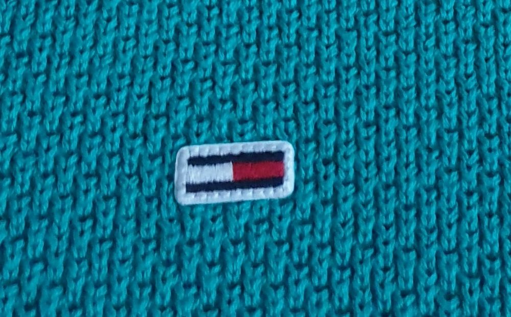 Pulover TOMMY JEANS, de bărbați, marimea XXL