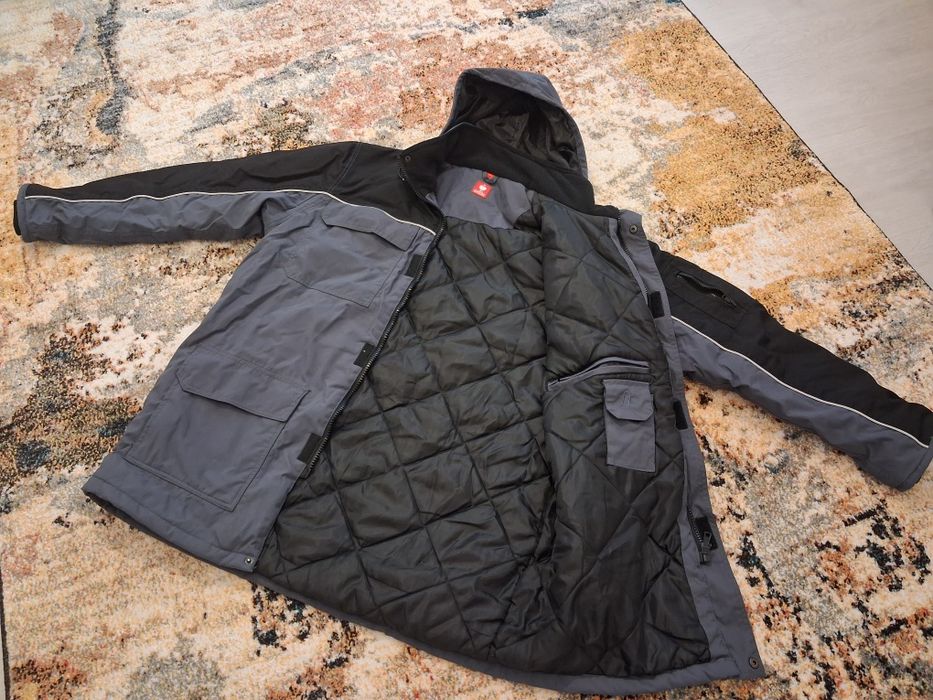 Vand Haina Groasa de Iarna Engelbert Strauss marime L Barbati