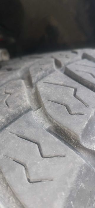 AT гуми  285/70/R17   PRIMEMAX A/T II