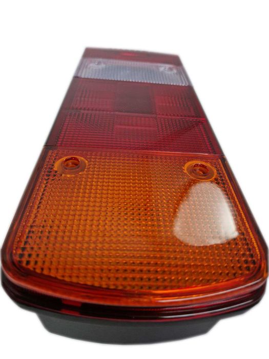 Стопове Стоп за Мерцедес Атего / Mercedes Atego, с букса, след 2004г.