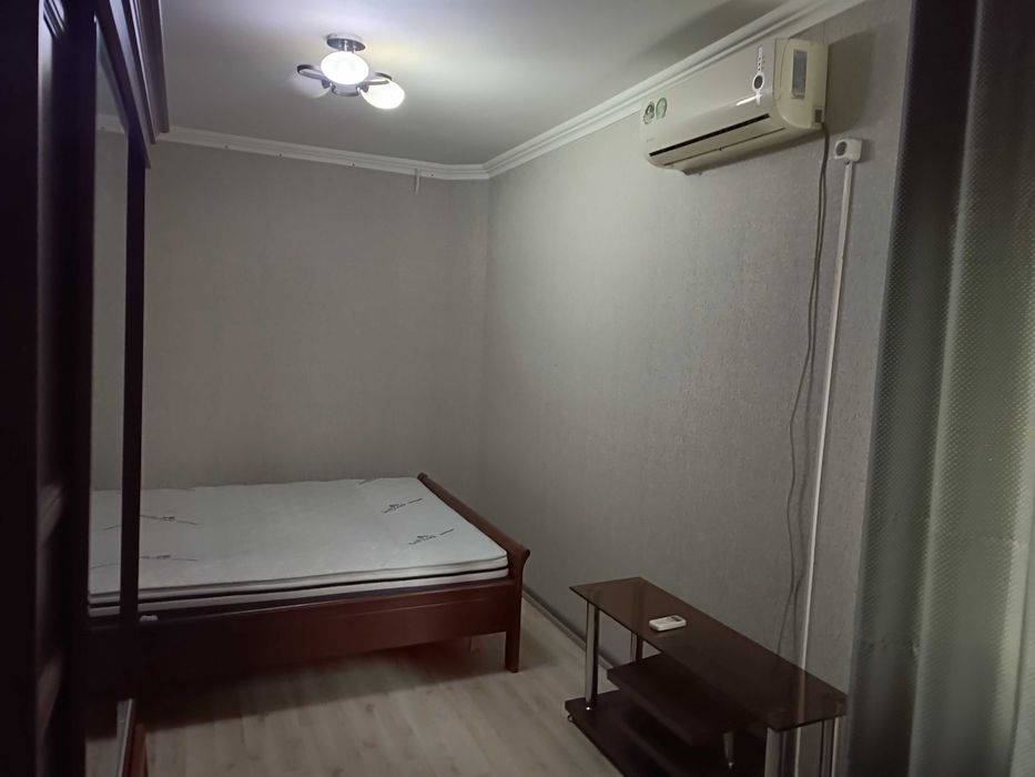 Сдается квартира на долгий срок.